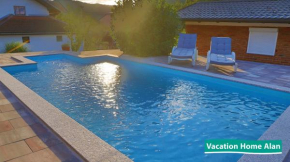  Vacation home Alan 2  Кулен Вакуф